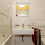 Apartmán Ostseeblick, Fehmarn 46