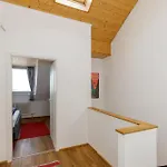 Ostseeblick, Fehmarn 46 Apartmán *