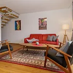 Ostseeblick, Fehmarn 46 Apartmán