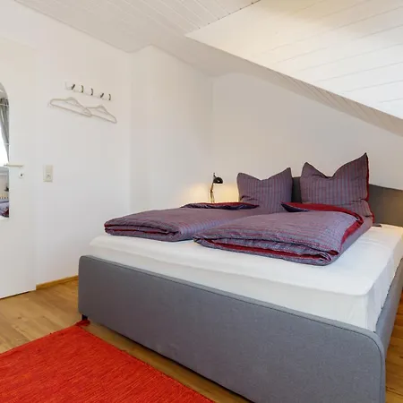 Ostseeblick, Fehmarn 46 Appartement *