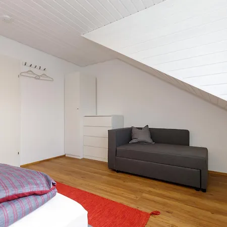 Apartmán Ostseeblick, Fehmarn 46 *