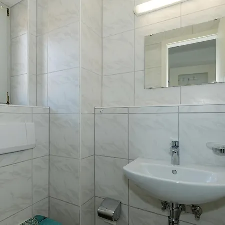 Ostseeblick, Fehmarn 46 Appartement