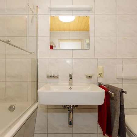 Appartement Ostseeblick, Fehmarn 46