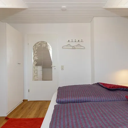Ostseeblick, Fehmarn 46 Apartmán Ostseebad Kühlungsborn