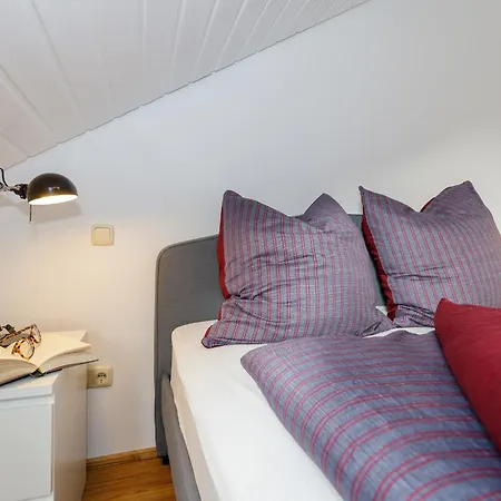 Apartment Ostseeblick, Fehmarn 46