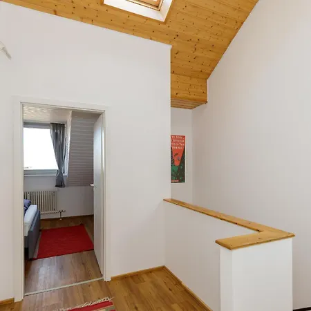 Ostseeblick, Fehmarn 46 Apartment *