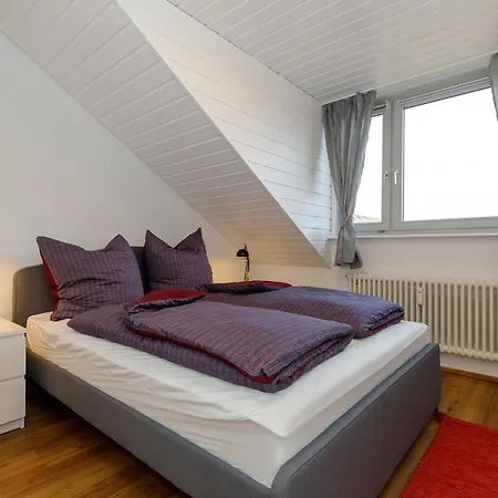 Ostseeblick, Fehmarn 46 * Kuehlungsborn