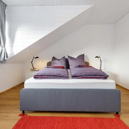 Ostseeblick, Fehmarn 46 Appartement