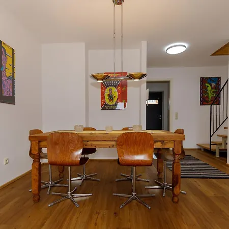 Ostseeblick, Fehmarn 46 Apartmán Ostseebad Kühlungsborn