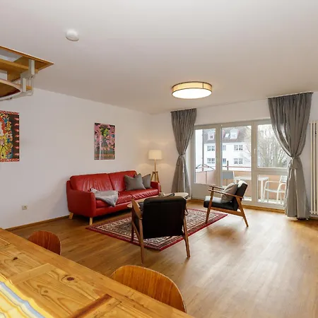 Ostseeblick, Fehmarn 46 *